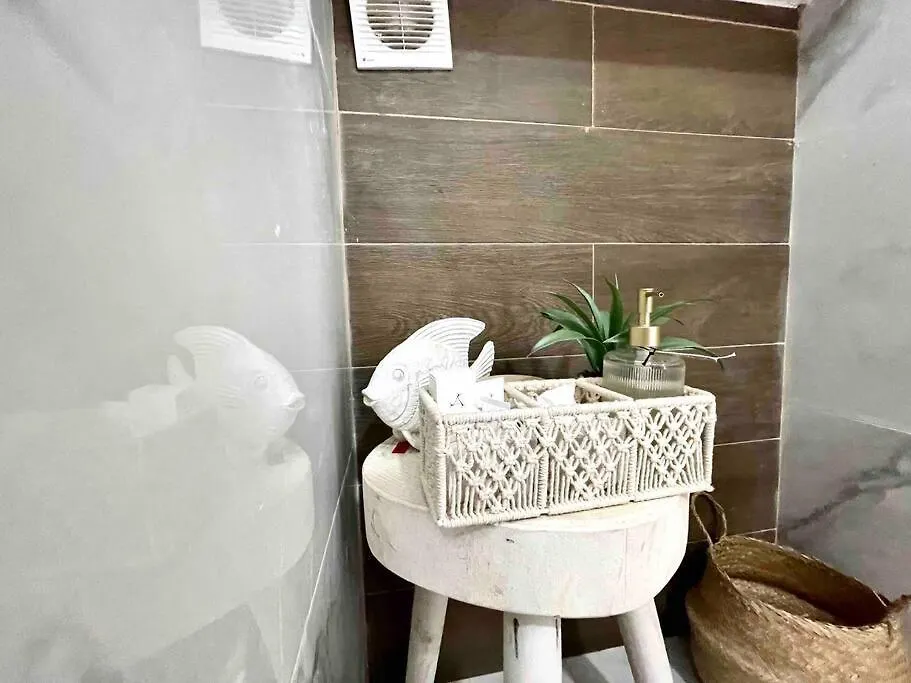 וילה Luxury_Vip_Villa_Lifestyle פוארטו פלטה